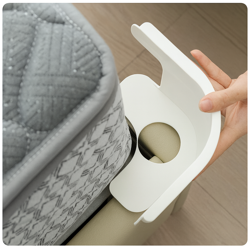 Corner Clip™